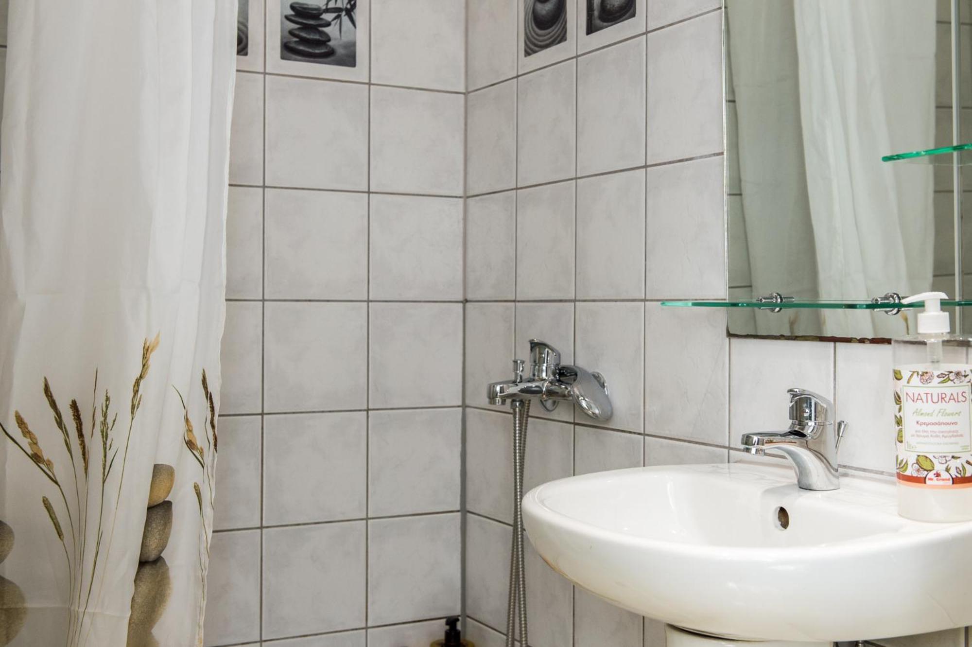 Luxury Apartments In Skg Thessaloniki Room photo