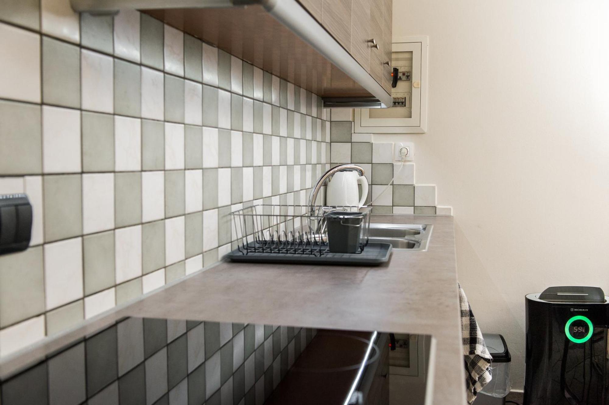 Luxury Apartments In Skg Thessaloniki Room photo